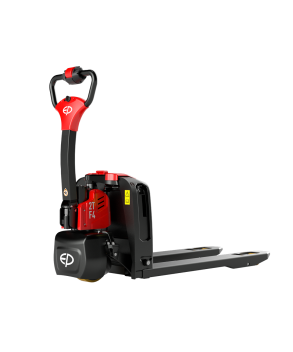 F4_201, TRANSPALET ELECTRIC 2.000 KG, ACUMULATOR LI-ION