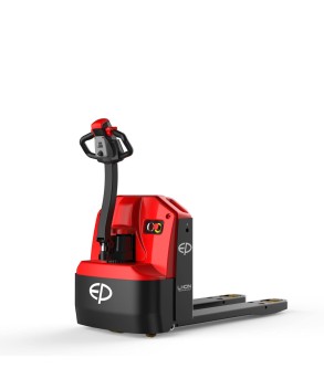 WPL202, TRANSPALET ELECTRIC, 2000 KG, ACUMULATOR LI-ION