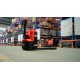 WPL202, TRANSPALET ELECTRIC, 2000 KG, ACUMULATOR LI-ION