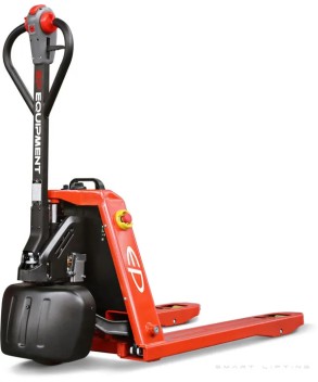 EPL1531, TRANSPALET ELECTRIC, SARCINA 1500 KG, ACUMULATOR LI-ION