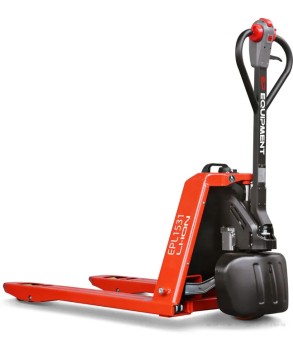 EPL1531, TRANSPALET ELECTRIC, SARCINA 1500 KG, ACUMULATOR LI-ION