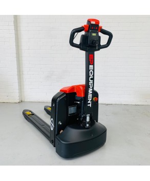 EPL154, TRANSPALET ELECTRIC 1500 KG, SERIE PROFESIONALA, ACUMULATOR LI-ION
