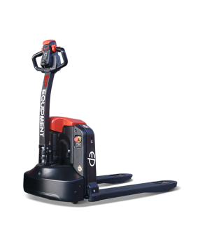 EPL154, TRANSPALET ELECTRIC 1500 KG, SERIE PROFESIONALA, ACUMULATOR LI-ION