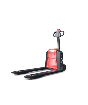 EPL185, TRANSPALET ELECTRIC 1800 KG, SERIE PROFESIONALA, ACUMULATOR LI-ION